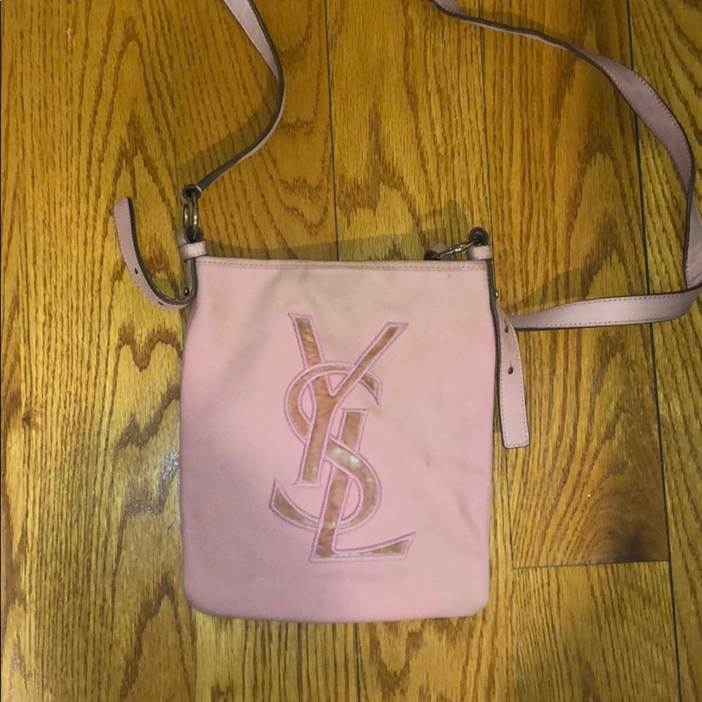 Cross body bag